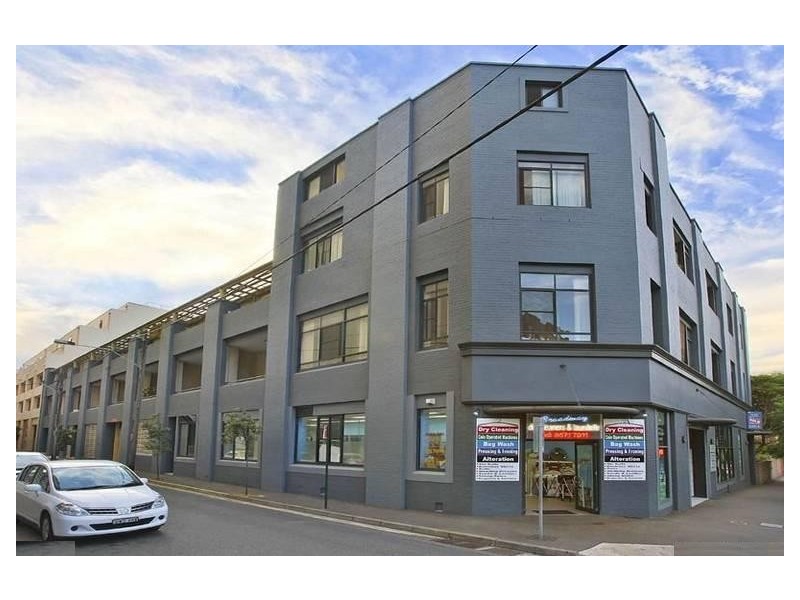 40/37 Bay Street, Glebe NSW 2037