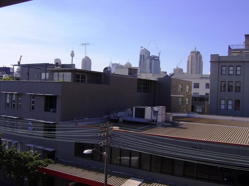 40/37 Bay Street, Glebe NSW 2037