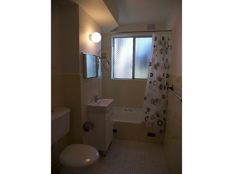 11/520 New Canterbury Road, Dulwich Hill NSW 2203