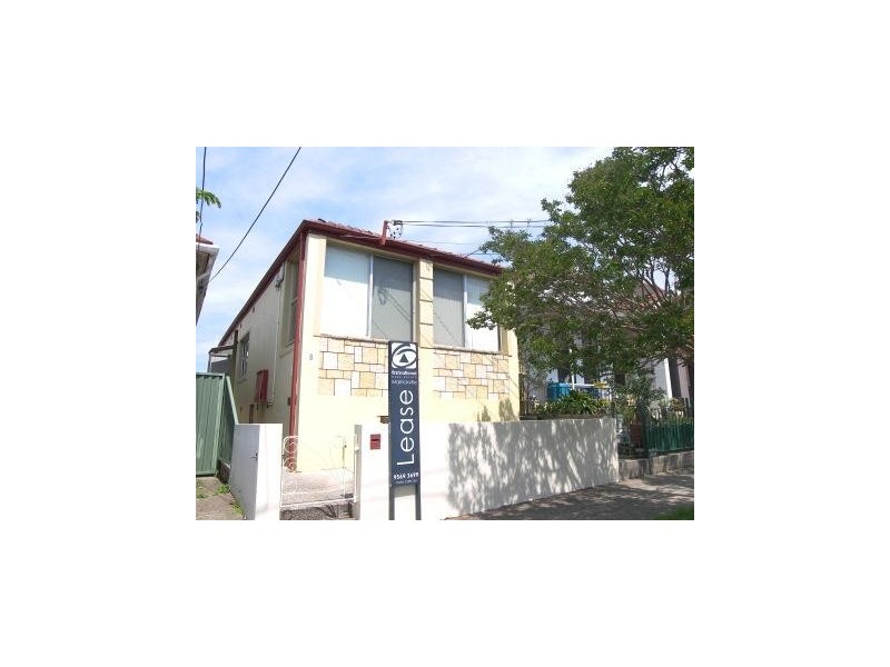 8 Fernbank Street, Marrickville NSW 2204