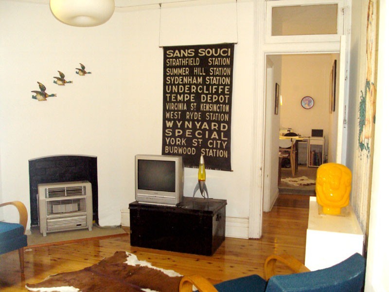 42 Yelverton Street, Sydenham NSW 2044