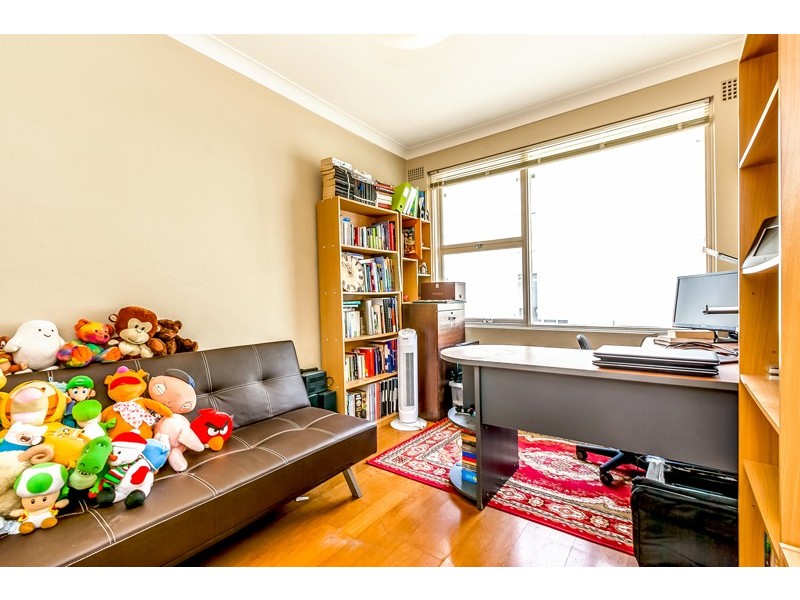 7/432 Illawarra Road, Marrickville NSW 2204