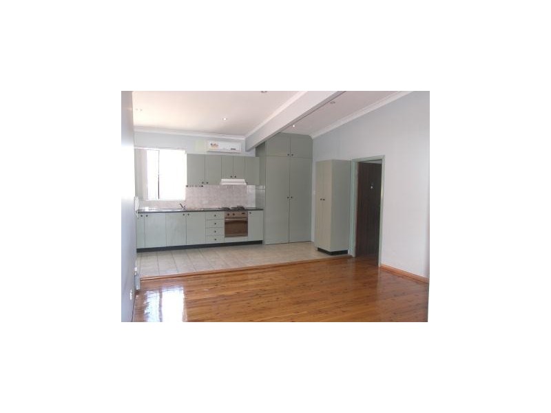 1/72 Sydenham Road, Marrickville NSW 2204