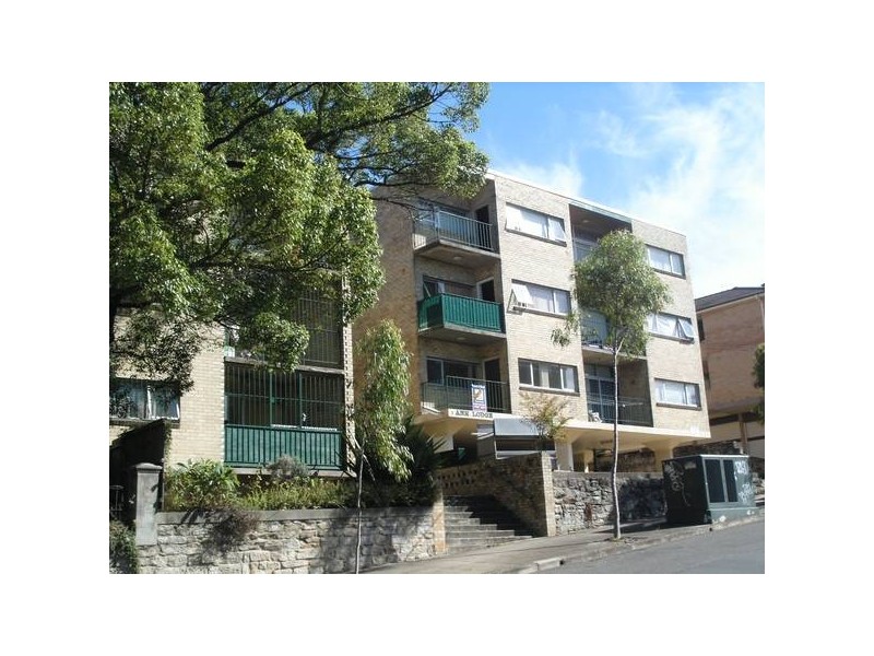 10/3 Ann street, Marrickville NSW 2204