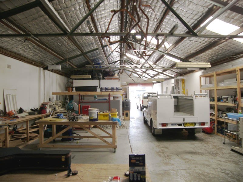 18 Cadogan Street, Marrickville NSW 2204