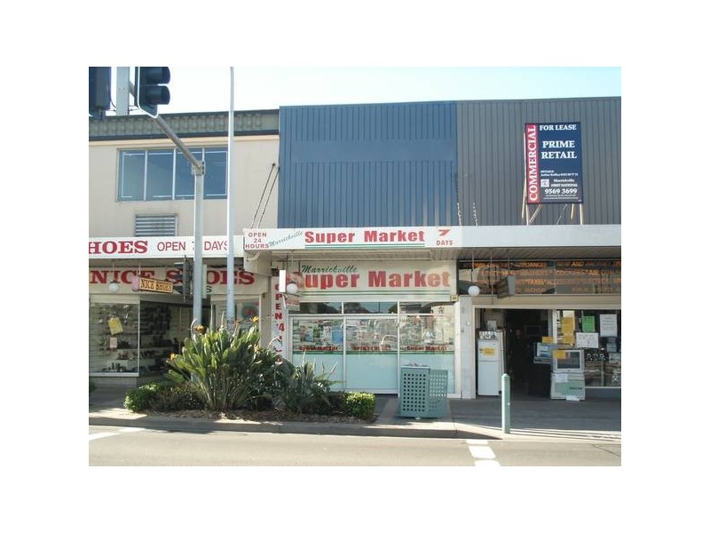 195 Marrickville Raod, Marrickville NSW 2204