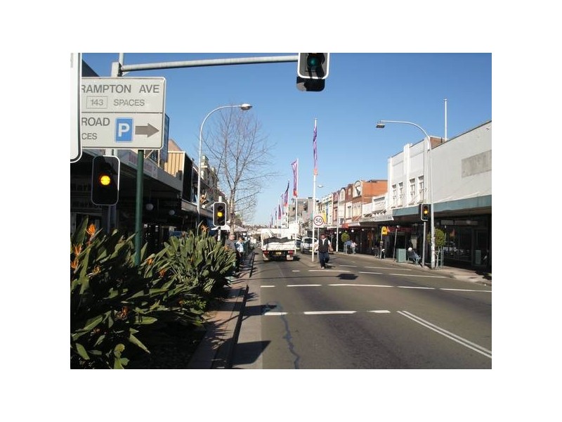 195 Marrickville Raod, Marrickville NSW 2204