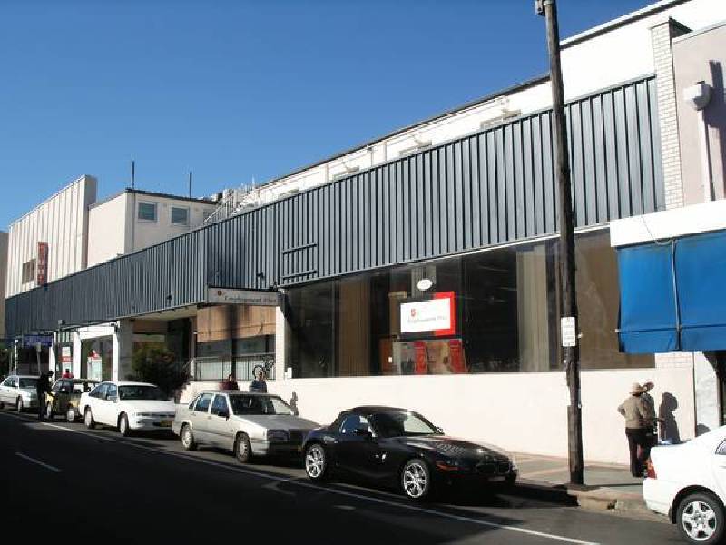 Marrickville NSW 2204