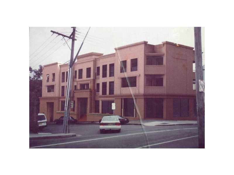 Marrickville NSW 2204