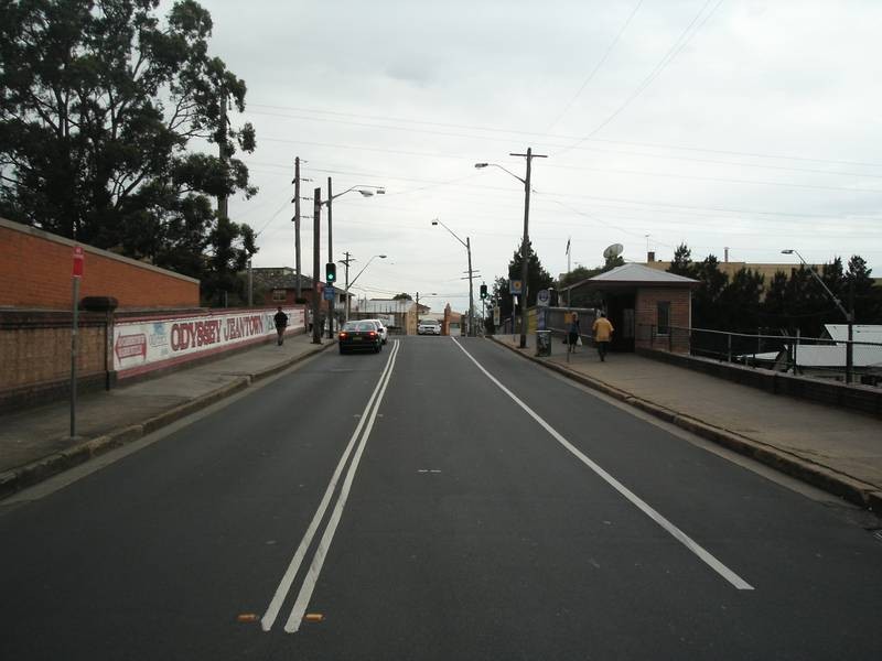 1 Warburton Street, Marrickville NSW 2204