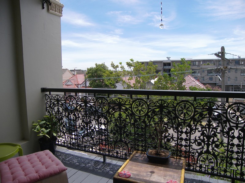 - Fernbank Street, Marrickville NSW 2204