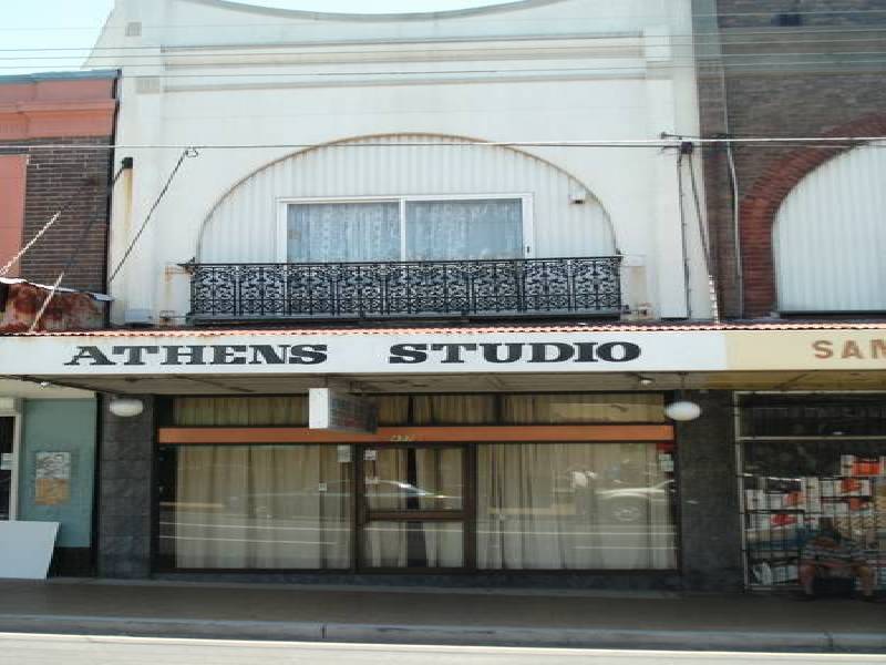 417 New Canterbury Road, Dulwich Hill NSW 2203