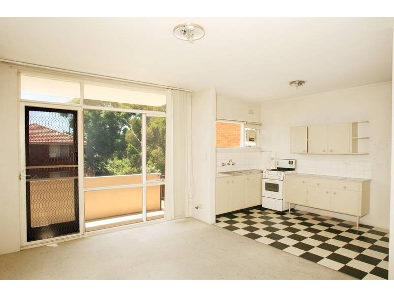 8/49 Frazer Street, Dulwich Hill NSW 2203