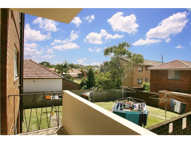 8/49 Frazer Street, Dulwich Hill NSW 2203