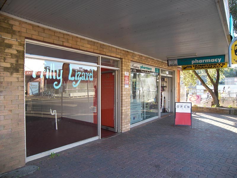 14-18 Hartill-Law Av, Bardwell Park NSW 2207