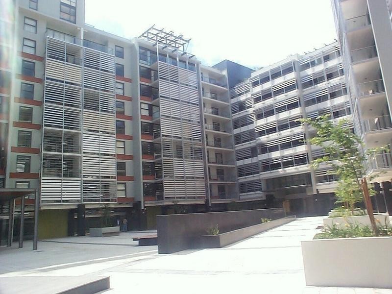 209/62 Mountain Street, Ultimo NSW 2007