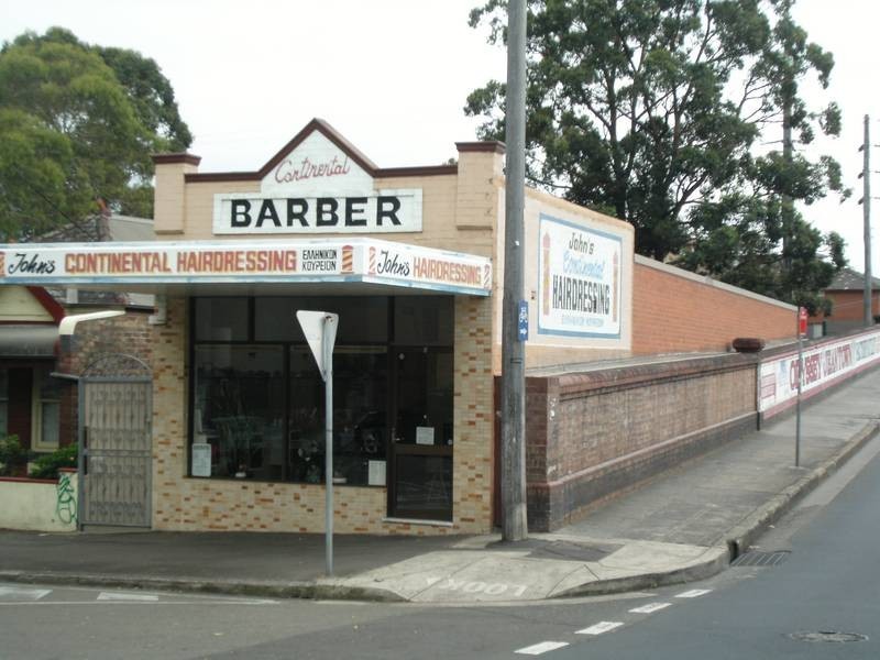 1 Warburton Street, Marrickville NSW 2204