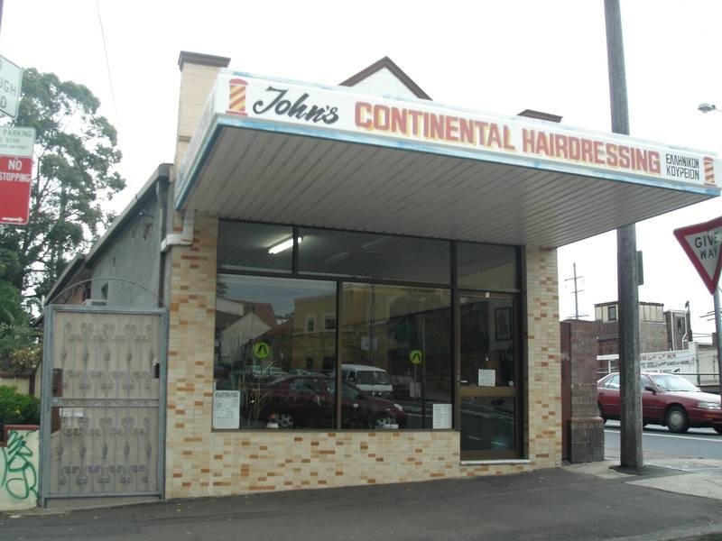 1 Warburton Street, Marrickville NSW 2204