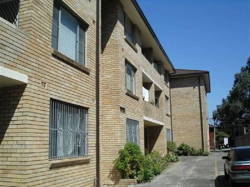 View Street, Marrickville NSW 2204