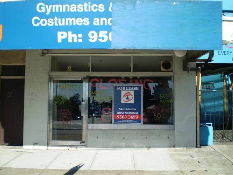 3 Herbert Street, Dulwich Hill NSW 2203