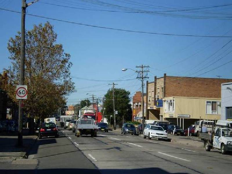 Marrickville NSW 2204