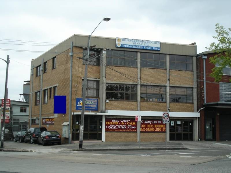 Marrickville NSW 2204