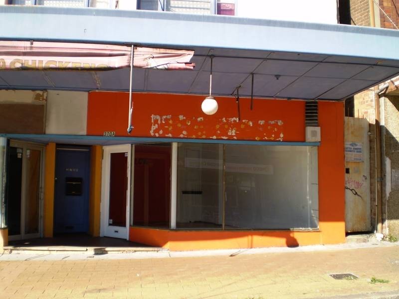 Dulwich Hill NSW 2203