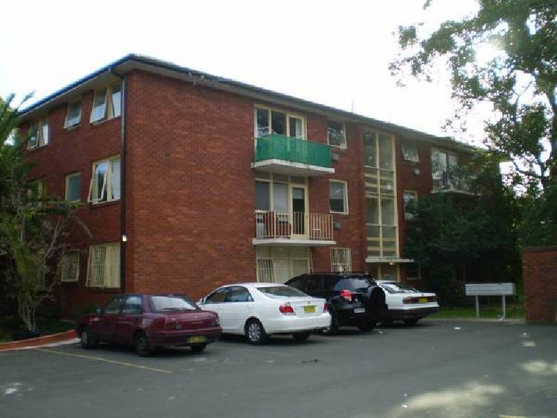 Arthur street, Marrickville NSW 2204