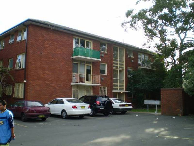 Arthur street, Marrickville NSW 2204