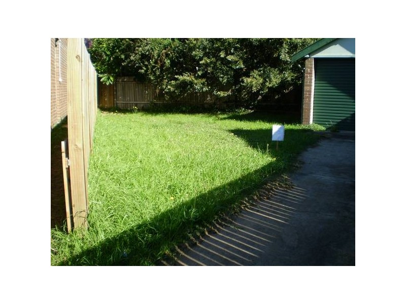 37A Wardell Road, Lewisham NSW 2049