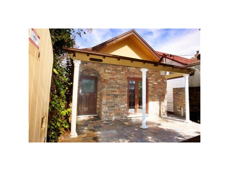 12 Gordon Street, Marrickville NSW 2204