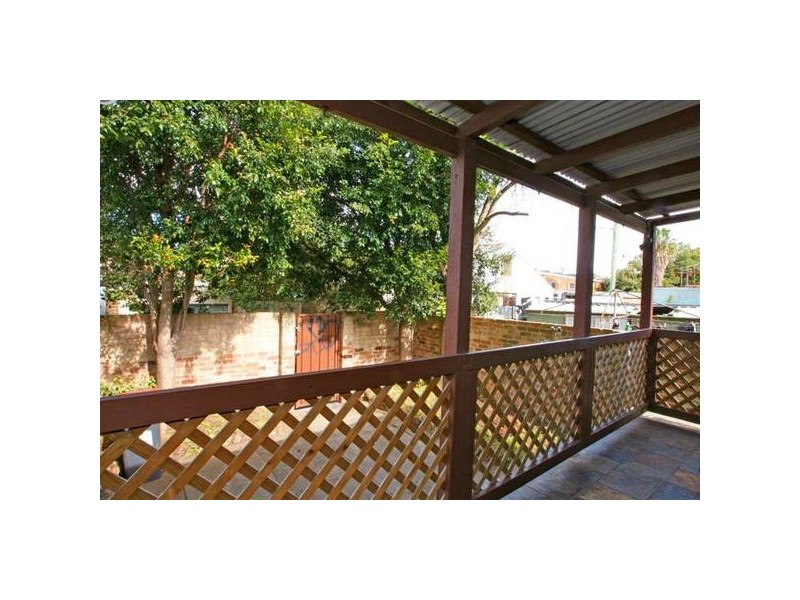 12 Gordon Street, Marrickville NSW 2204