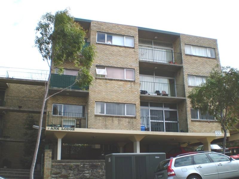 4/3 Ann St, Marrickville NSW 2204