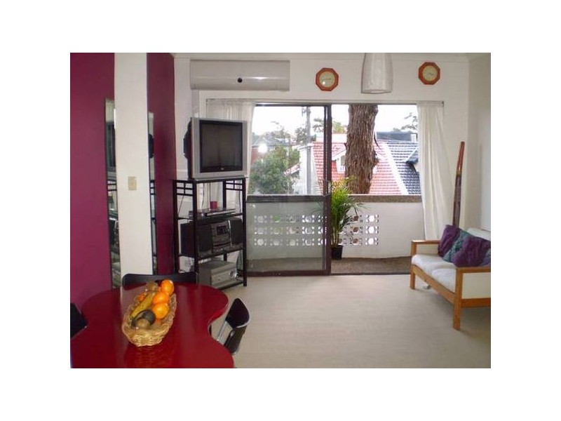 1/49 Arthur Street, Marrickville NSW 2204