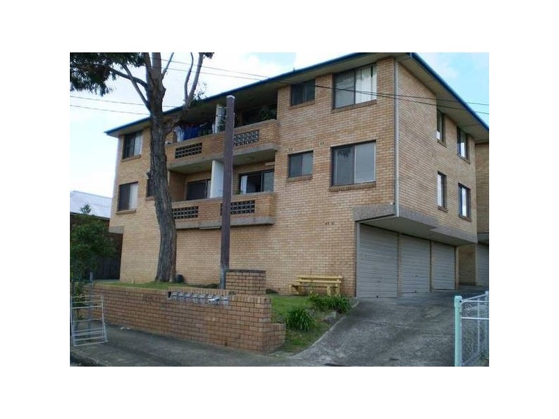 1/49 Arthur Street, Marrickville NSW 2204