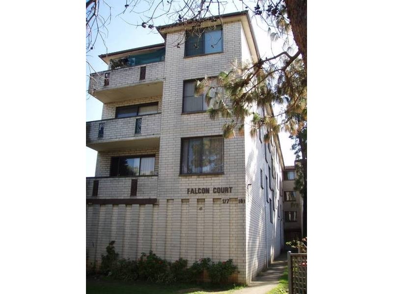 19/177 Sydenham Road, Marrickville NSW 2204