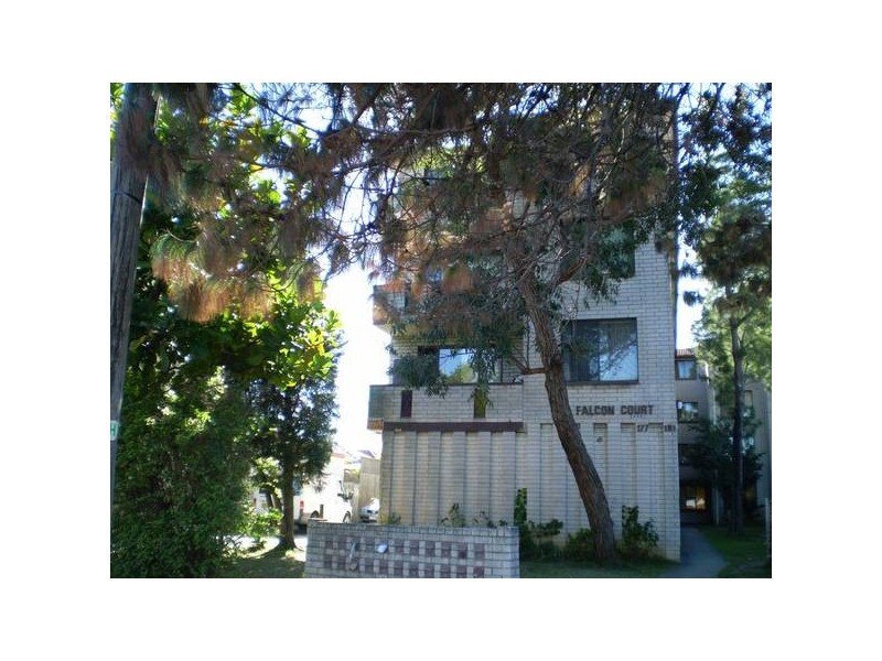 19/177 Sydenham Road, Marrickville NSW 2204