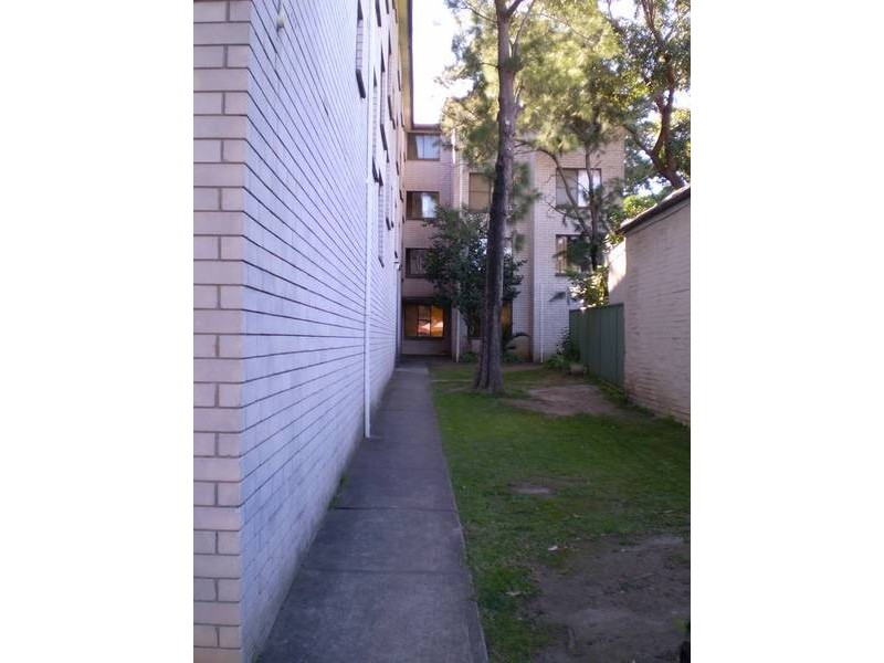 19/177 Sydenham Road, Marrickville NSW 2204