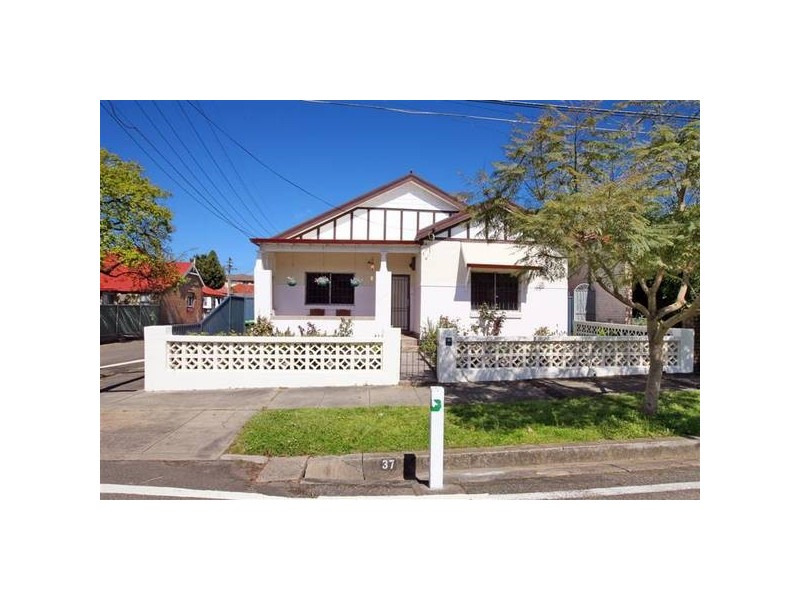 37 Jersey Street, Marrickville NSW 2204