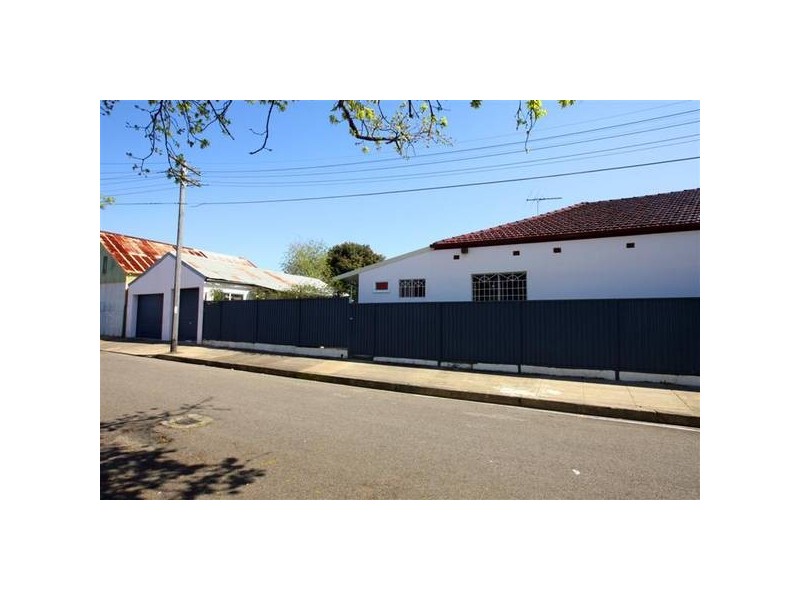 37 Jersey Street, Marrickville NSW 2204