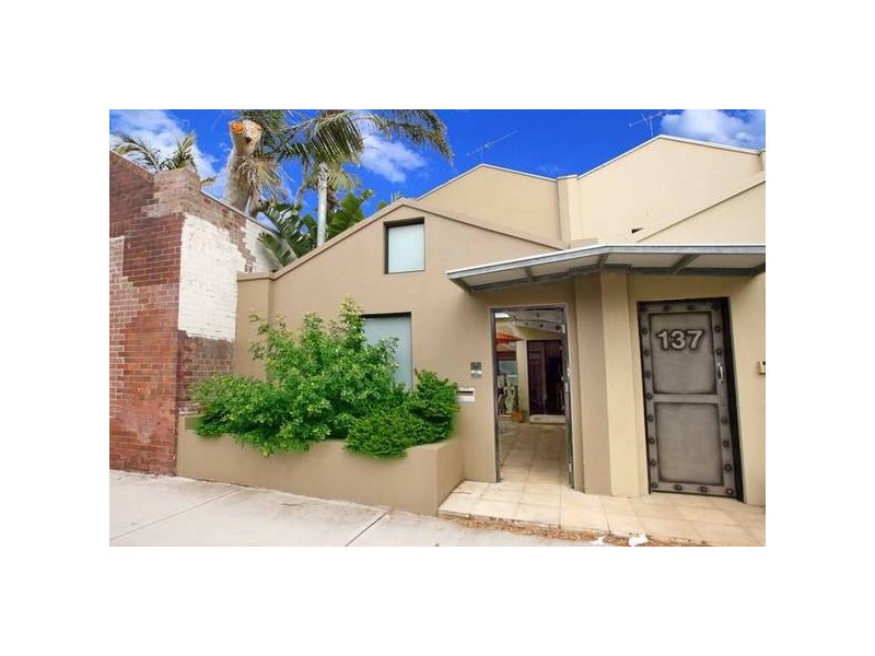 139 Australia Street, Camperdown NSW 2050