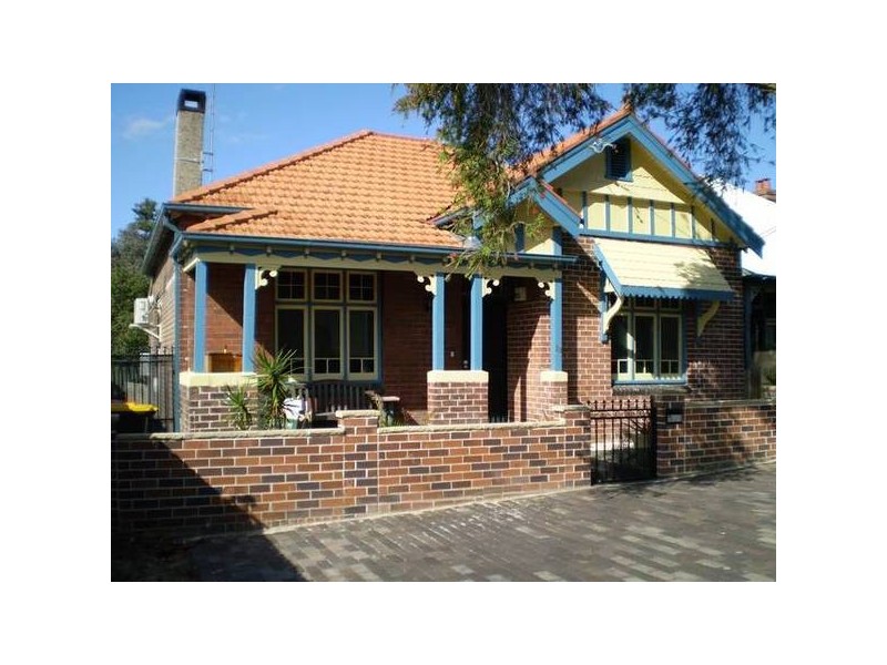 33 Hillcrest Street, Tempe NSW 2044