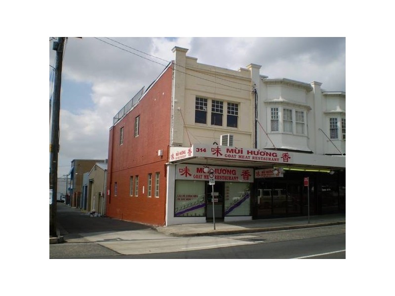 Marrickville NSW 2204