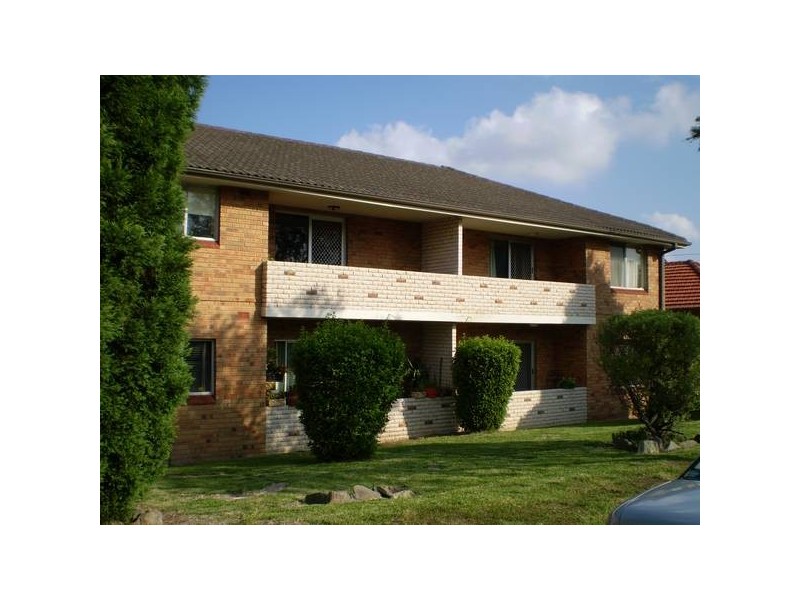 10/60 Myers Steet, Roselands NSW 2196