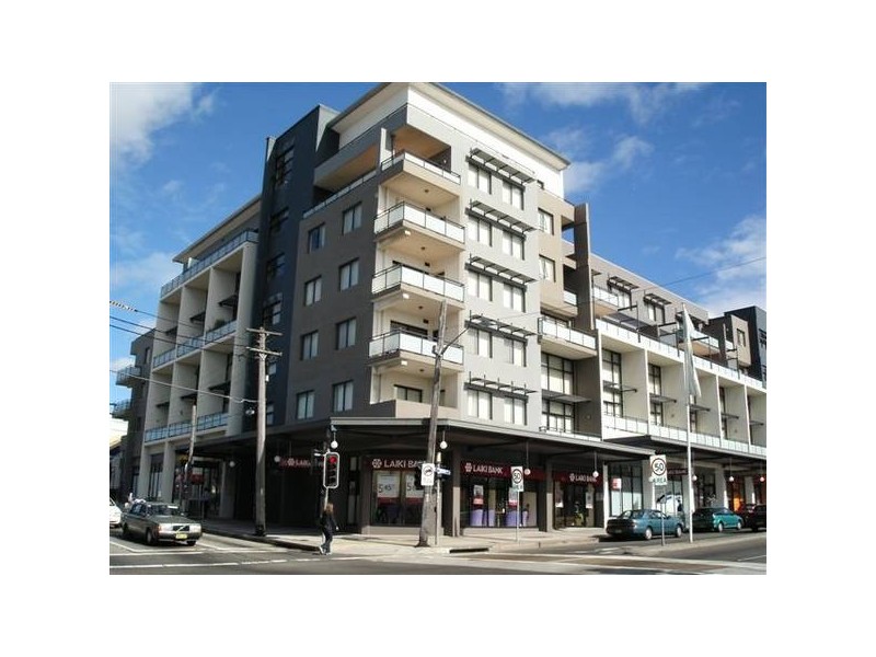 198-204 Marrickville Road, Marrickville NSW 2204
