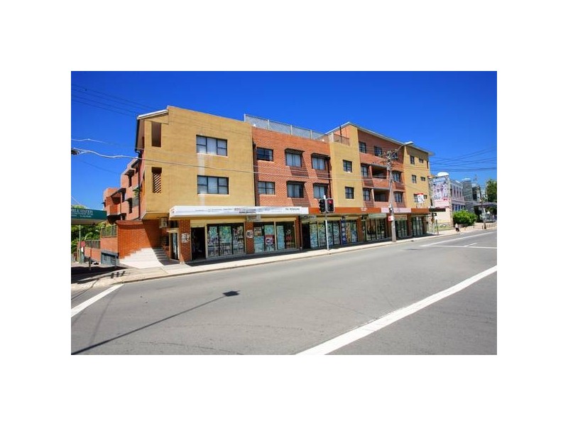 1-5/345-351 Illawarra Road,, Marrickville NSW 2204