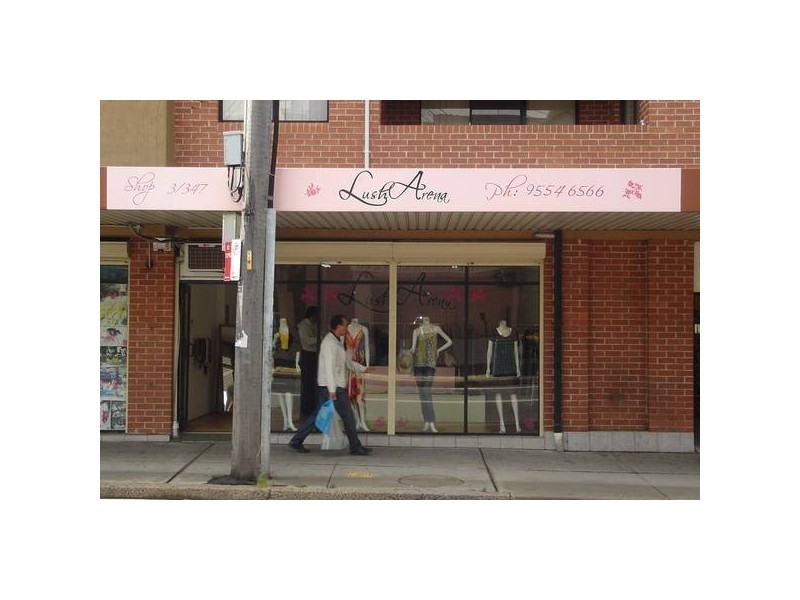 1-5/345-351 Illawarra Road,, Marrickville NSW 2204