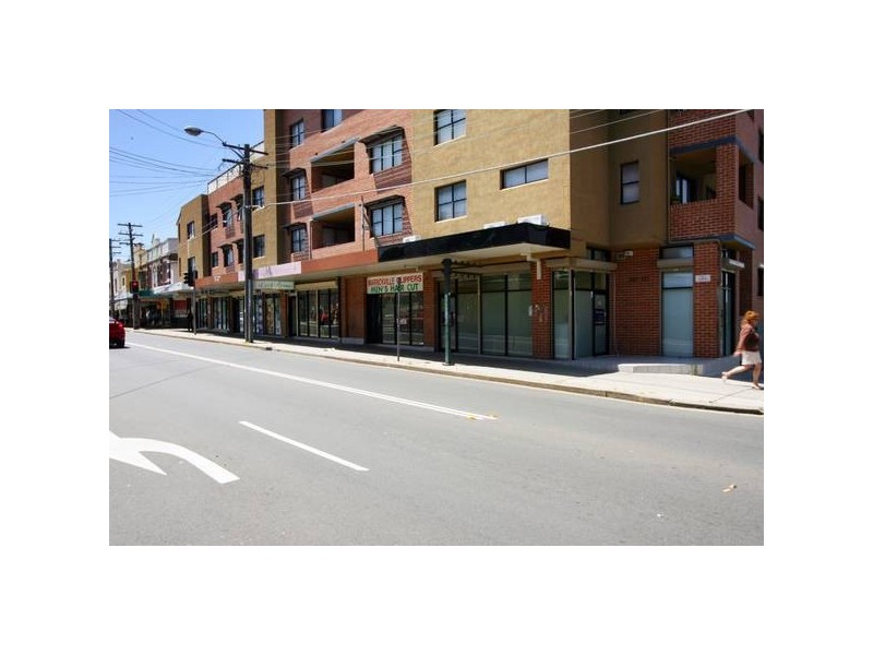 1-5/345-351 Illawarra Road,, Marrickville NSW 2204