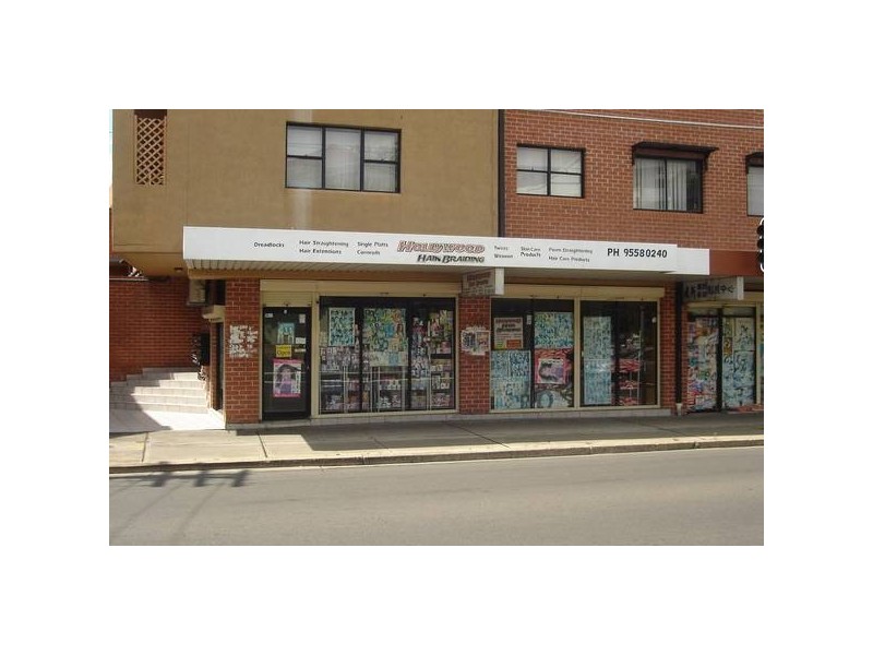 1-5/345 Illawarra Road, Marrickville NSW 2204