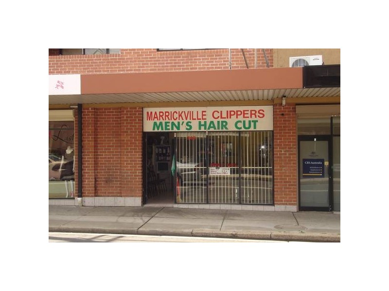 1-5/345 Illawarra Road, Marrickville NSW 2204
